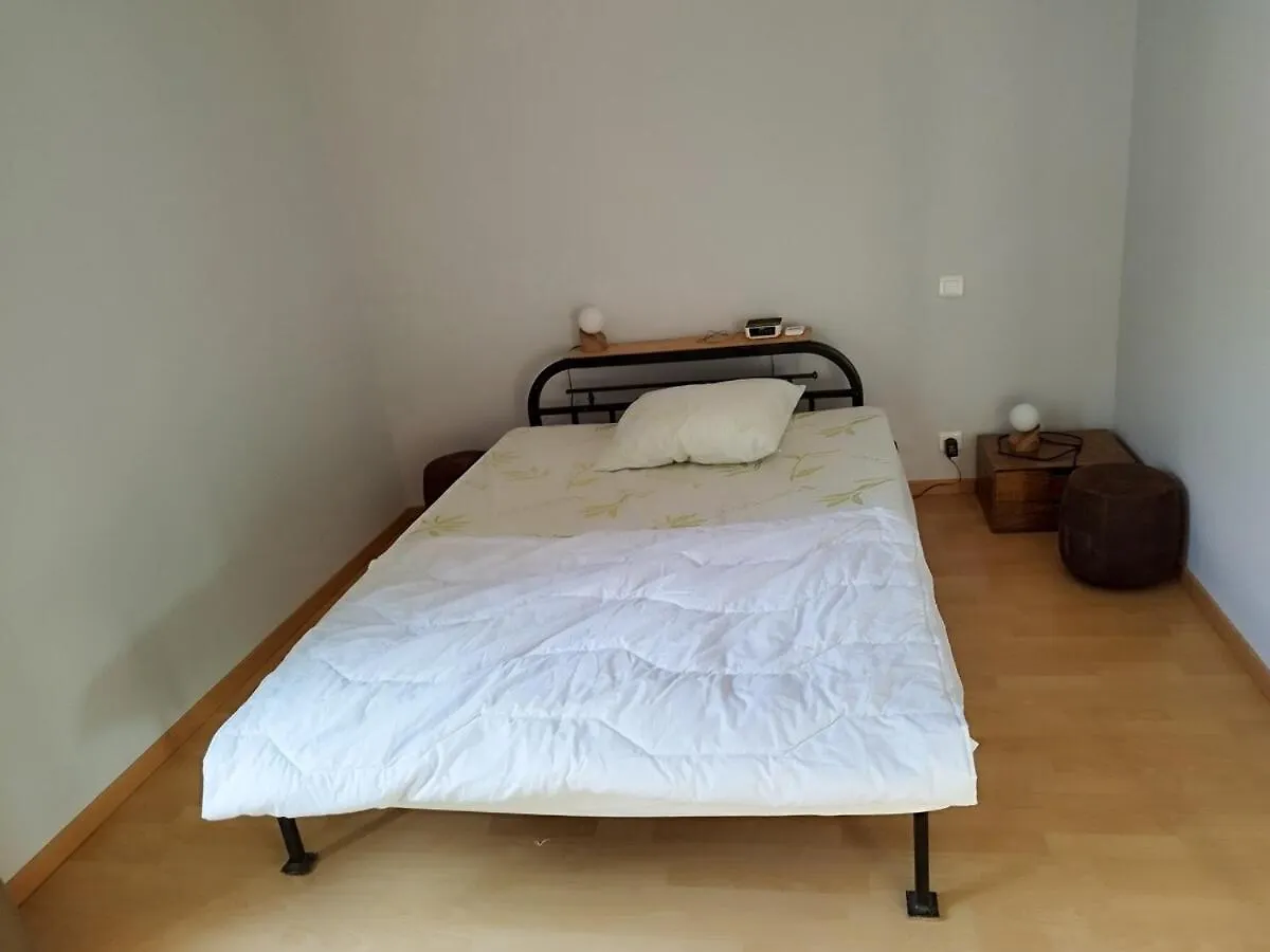 Appartement Pour 7 Personnes Dans Une Maison Du Xviiieme Siecle A Livinhac-Le-Haut