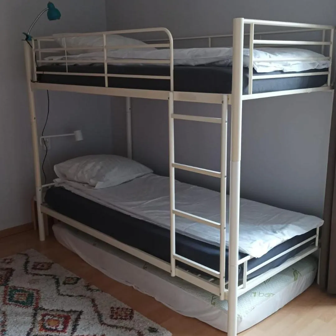 Appartement Pour 7 Personnes Dans Une Maison Du Xviiieme Siecle A Livinhac-Le-Haut