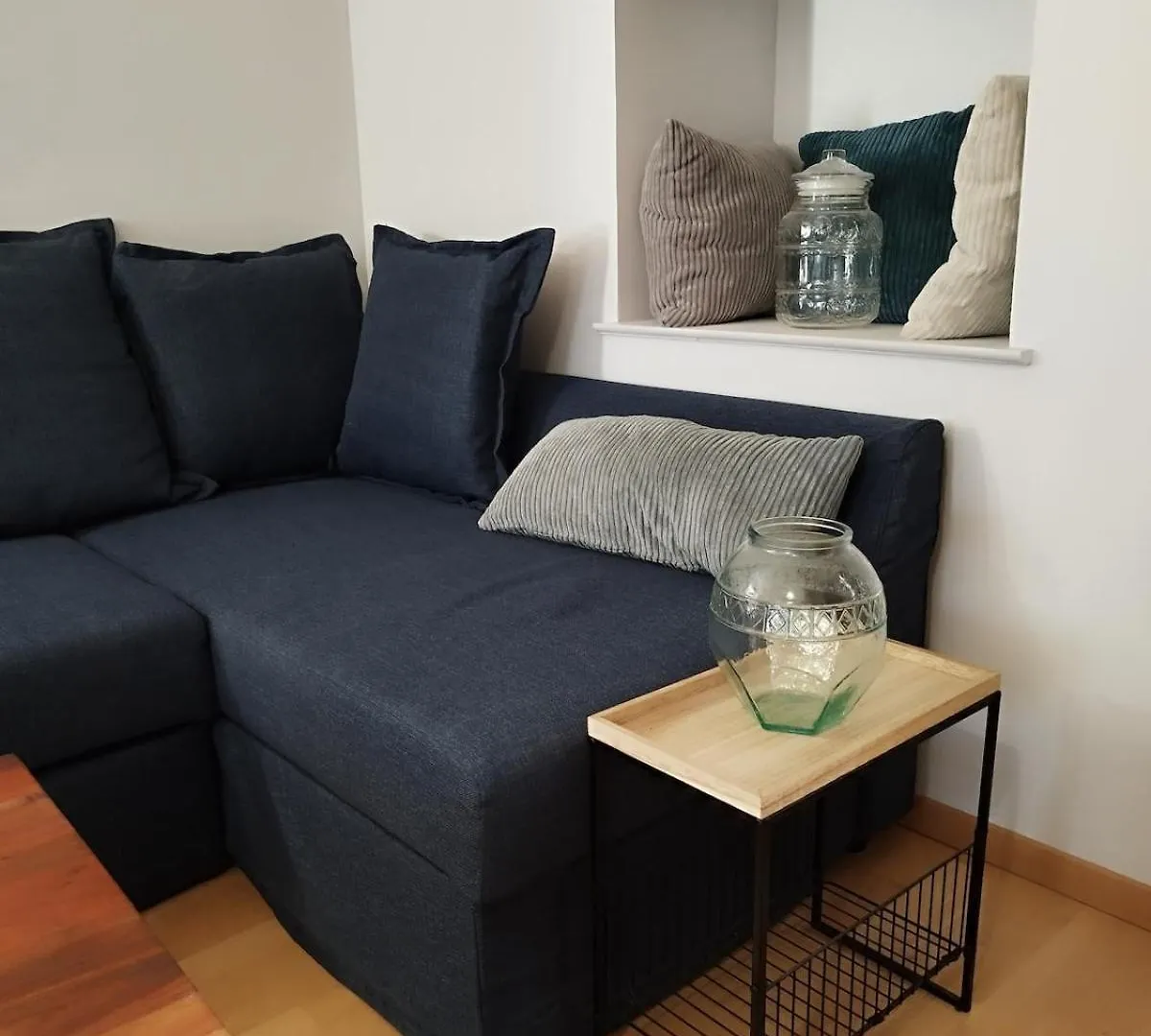 Appartement Pour 7 Personnes Dans Une Maison Du Xviiieme Siecle A Livinhac-Le-Haut