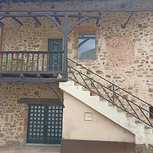  Maison d'hôtes Lumineuse